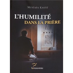 L'humilité dans la prière